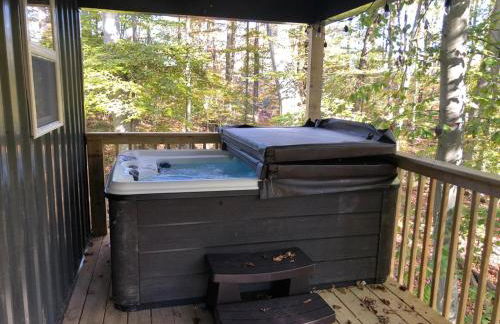 Avenwood Cabins - Foto 38