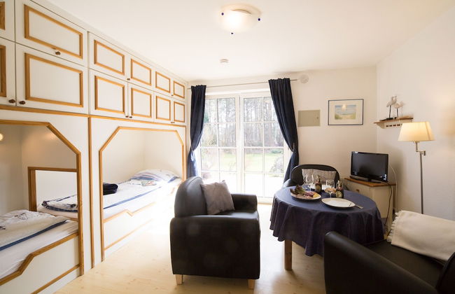 Ferienwohnungen Familie Outzen - Foto 9