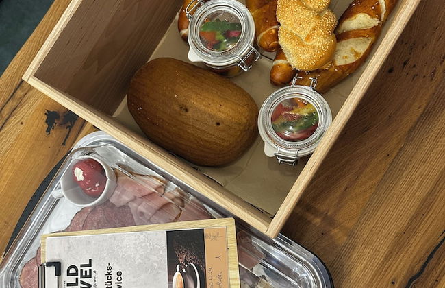 Das Goldjuwel - Foto 53