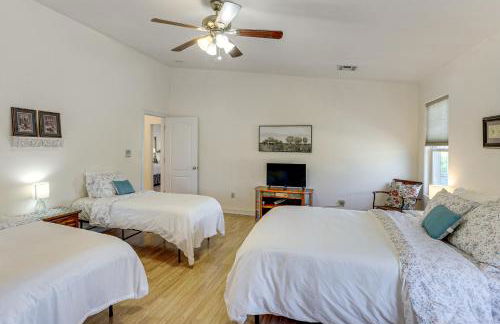 Spacious Escape Near Mesa Verde National Park! - Foto 23