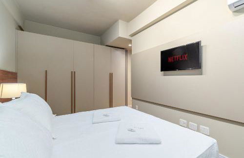 Apto próximo ao centro de Gramado - Foto 17