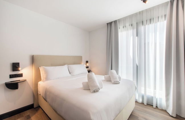 RS Boutique Apartments - Photo 10