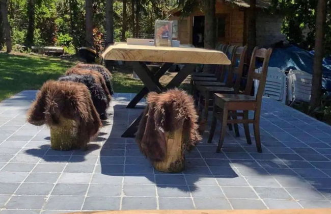 Holiday Home in Durbuy With Garden - Foto 11