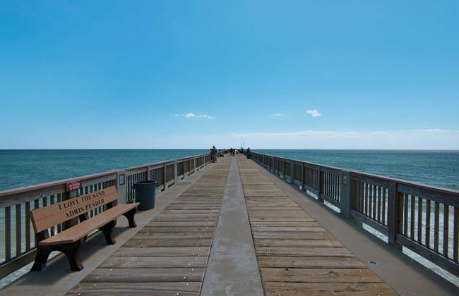 Seychelles by iTrip Panama City Beach - Foto 118