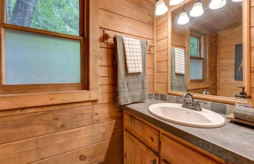 Clover Creek Cabin - Foto 20