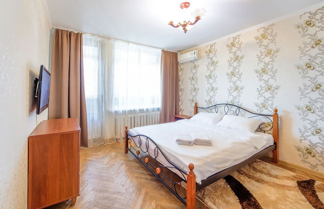 DayFlat Apartments on the Left Bank - Foto 18