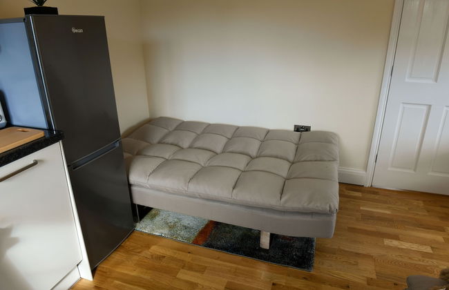 Fennec Apartments - Foto 26