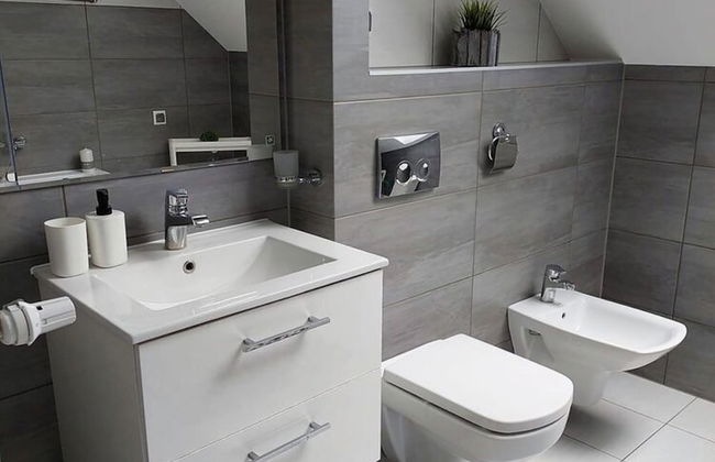 Apartment With a Swimming Pool in Stepniczka - Photo 11