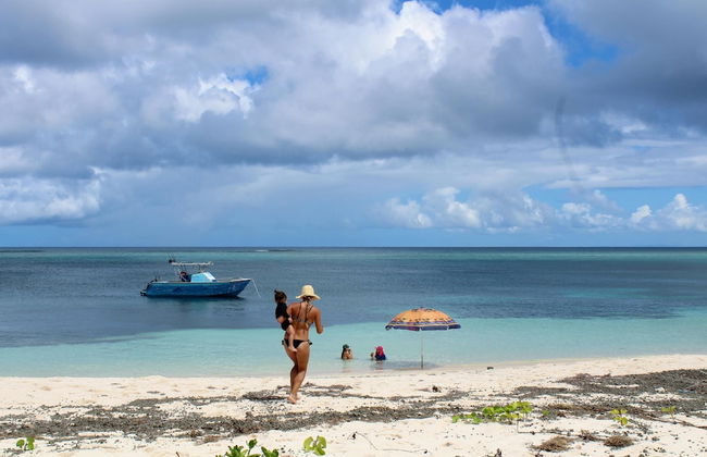 Blue West Villas - Photo 40