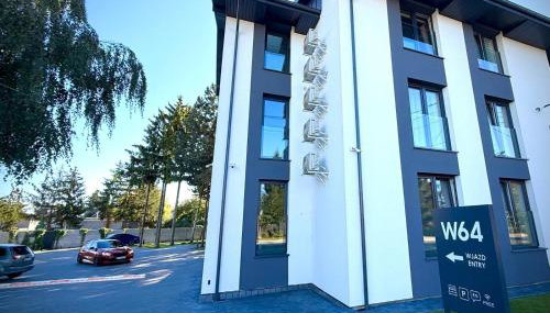 W64 Apartamenty - Photo 1