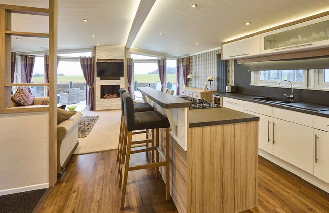 Host Stay Whistler Deluxe Lodge - Foto 8