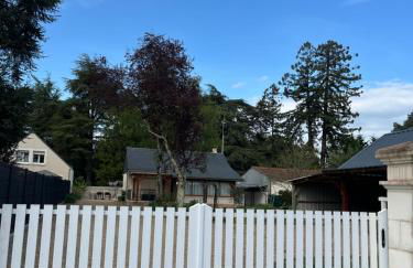 La Gigotière, 5mn du ZooParc de Beauval - Foto 15