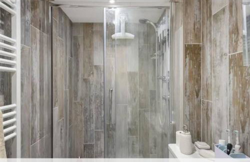 Westhaven 5 Beachfront Luxury-Free parking permit - Foto 15