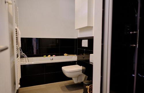 Historisches Deluxe Apartment im Marianum - Foto 30