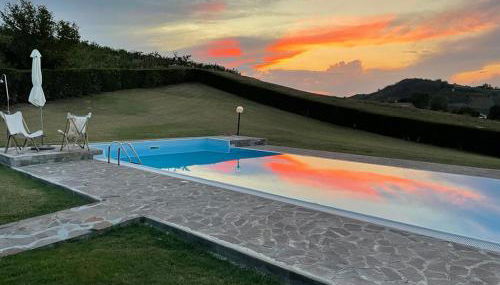 Casa villetta "La Colomba" Nizza Monferrato - Foto 3