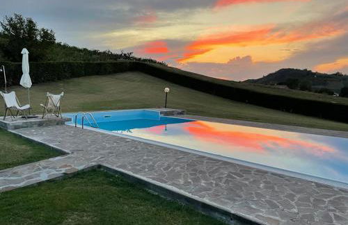 Casa villetta "La Colomba" Nizza Monferrato - Foto 3