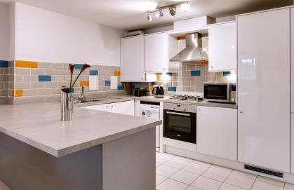 Modern Spacious Apartments - Foto 7