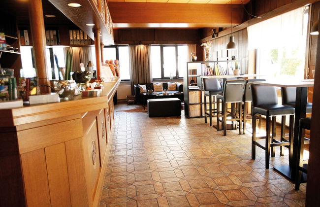 Apartment With Balcony Near the Luxembourg Border - Photo 22