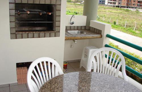 Apto Cond. Porto Ventura 3 quartos - Photo 19