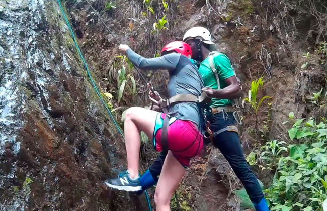 Mindo Eco chalet - Foto 33