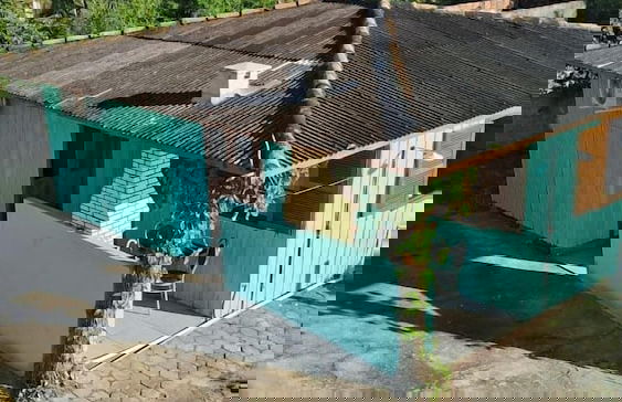 Refúgio Farol Ponta do Catalão - SC - Photo 2