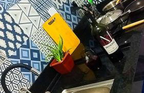 Flat Oásis- Super aconchegante - Foto 14