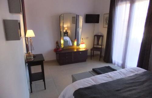 Gîte Les Esparrus - Foto 5