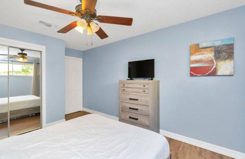 H Town Hideout SLPS 10 KingBD Fire Pit - Foto 31