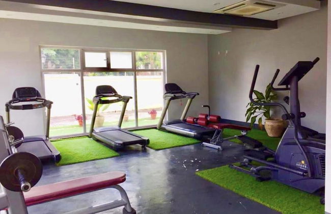 OYSTERBAY DREAM GLORY RESIDENCE - Foto 25