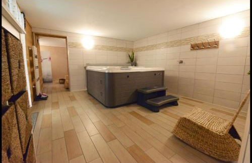 chalet des planchettes - Foto 8