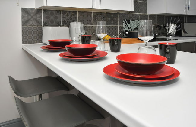 The Mews @ Aboyne Close Birmingham - Foto 50