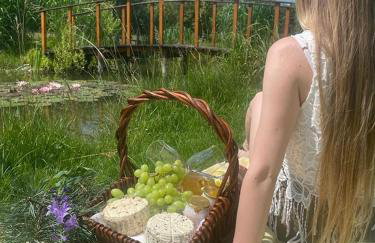 Agroturystyka Sosnowy Gaik - Foto 21