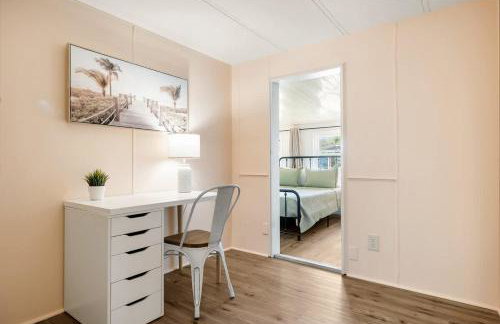 3 Bedroom, Comfy Home Dade City, Gated Community - Foto 24