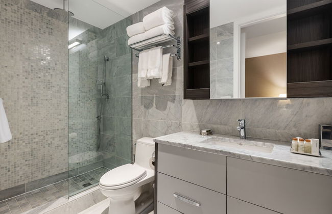 SOHO Residences Champagne - Photo 20