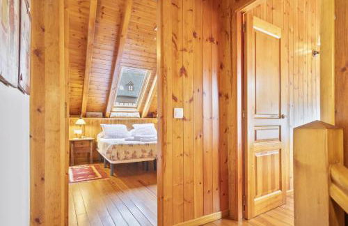 Luderna - Dúplex Gessa C9 dera Montanheta - Foto 11