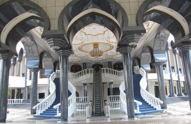 Rimbun Suites & Residences - Foto 77