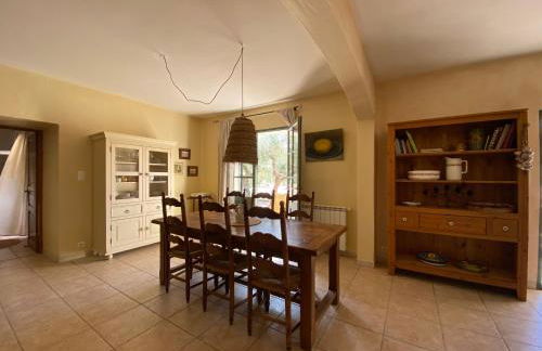 Le petit cabanon en Provence - Foto 13