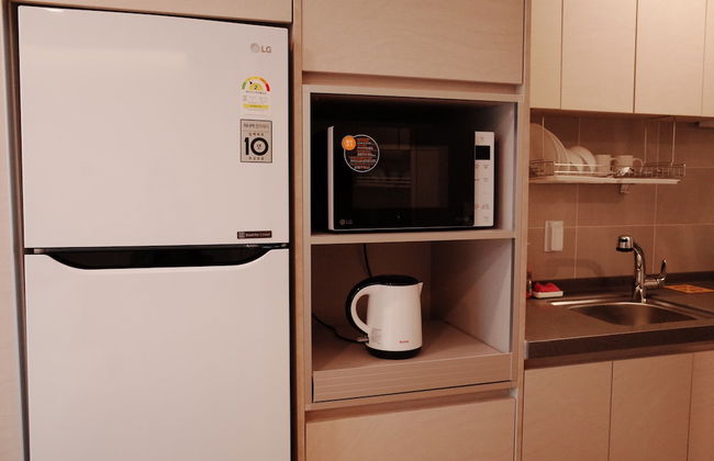 Hi Residences - Foto 26