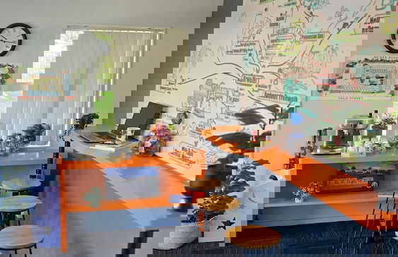 Alpin Motel & Conference Centre - Foto 6