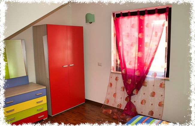 Residence La Caletta - Foto 1