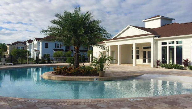 West Lucaya Resort - Foto 5, Piscina