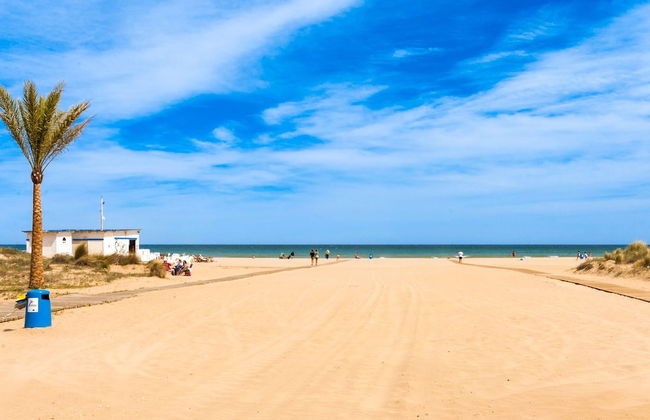 Bambu in Grau i Platja - Foto 20