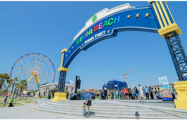 Novaworld Resort & Villas - Foto 33