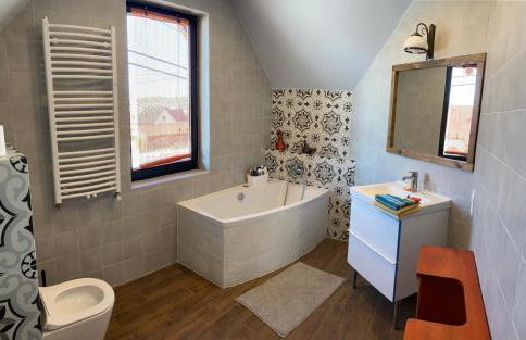 Chata na Łąkach - Foto 16