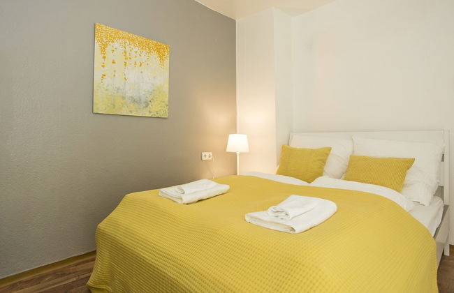 Ferienwohnung Krug - Photo 1