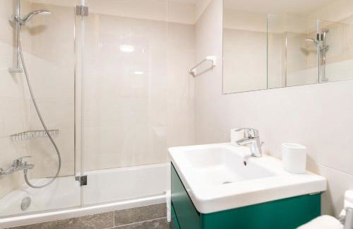 Chez Umbus, centrale e immerso nel verde, grande terrazzo - Foto 49