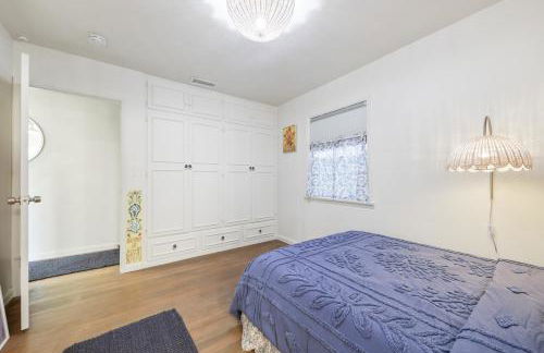 Silver Lake Cozy Getaway - Photo 42