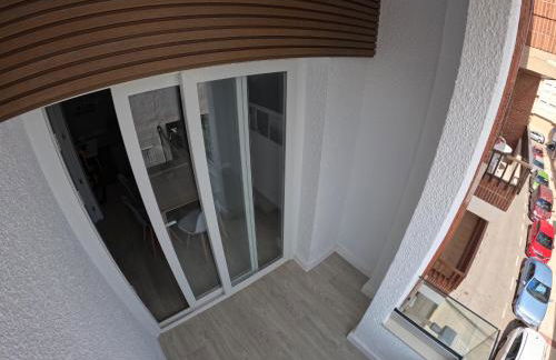 Apartamentos La Encarnación V-VI cerca del mar - Foto 18