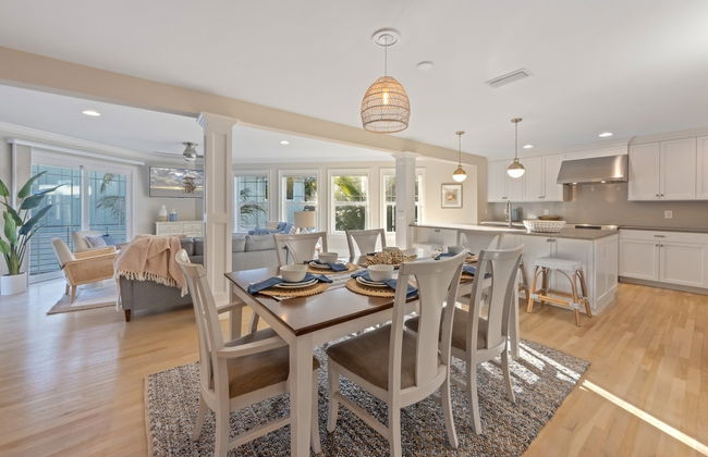 Chasing Sunsets managed by Beach Retreats - Foto 9