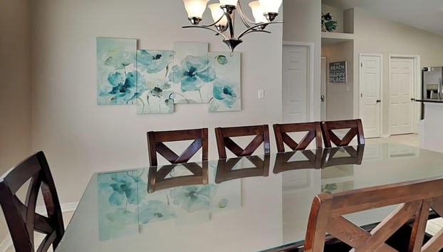 Servicios del alojamiento